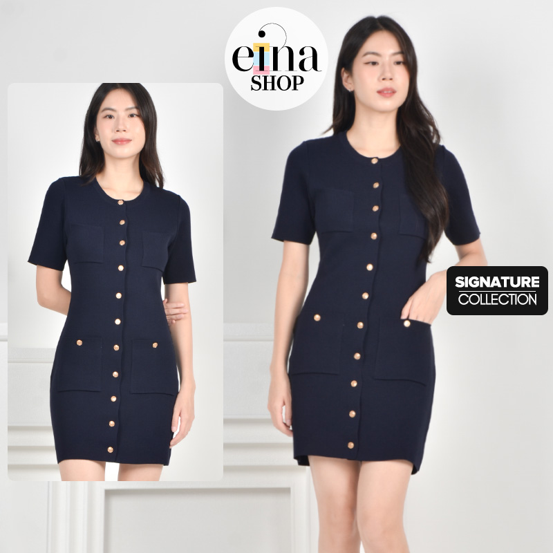 Alexis Noriko Dress